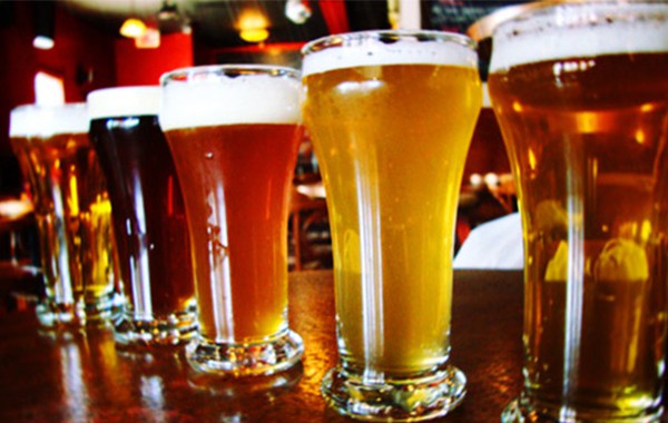 Как се отразява бирата на организма?