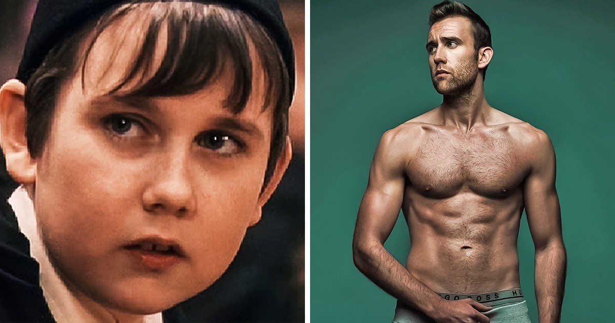 Преди и сега: Как изглеждат днес актьорите от любимите ни филми от детството