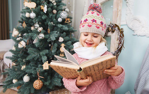 7 начина да направим Коледа по-специална за нашите деца