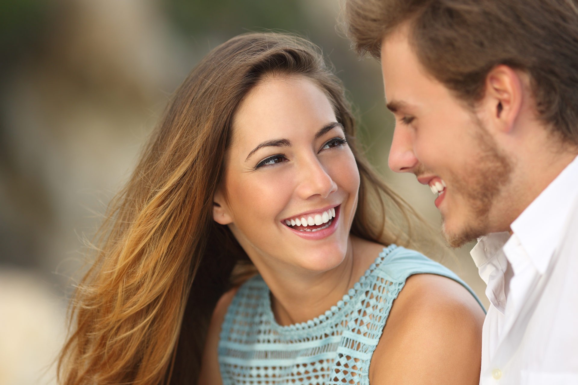 40 неочаквани въпроса, които ще разчупят комуникацията ти с мъжа до теб