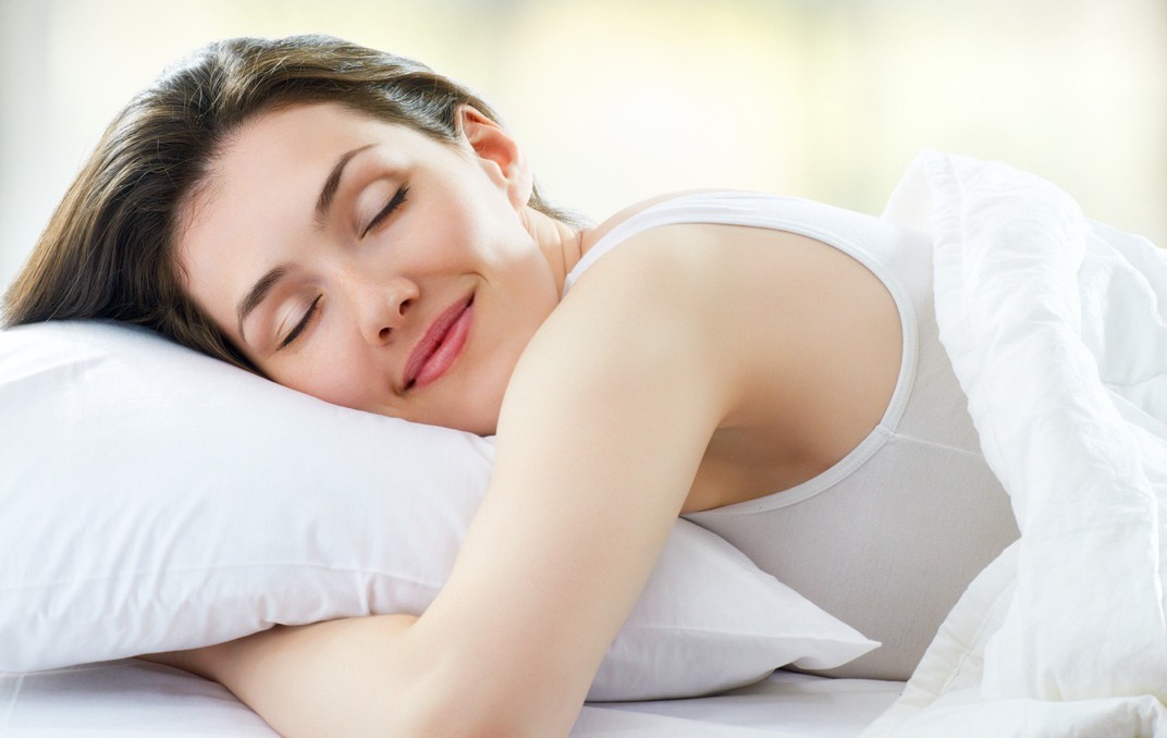 Навиците, които ще ти помогнат, да се наспиваш по-добре