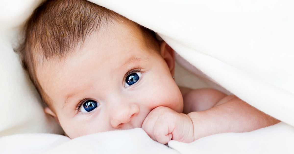 Любопитни факти за бебетата, които сме сигурни, че ще ви изумят!