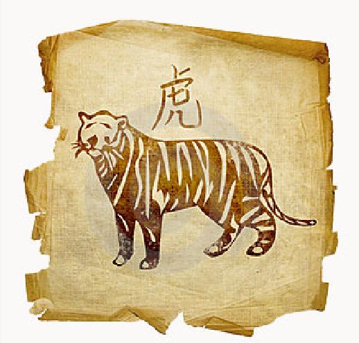 Китайски хороскоп за 2014 г. за хората, родени в годината на Тигъра