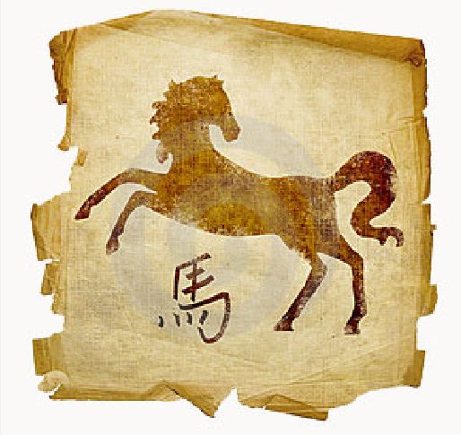 Китайски хороскоп за 2014 г. за хората, родени в годината на Коня