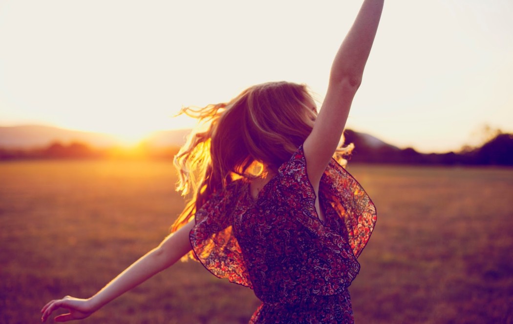 11 начина да живеете щастлив живот (и те нямат нищо общо с парите)