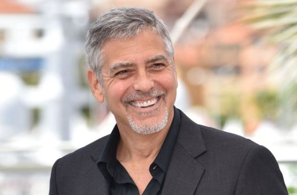 Джордж Клуни: “Единственият провал е да не опиташ”