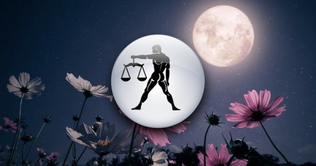 Кървава Луна: Какво ще донесе Пълнолунието във Везни на 25 март