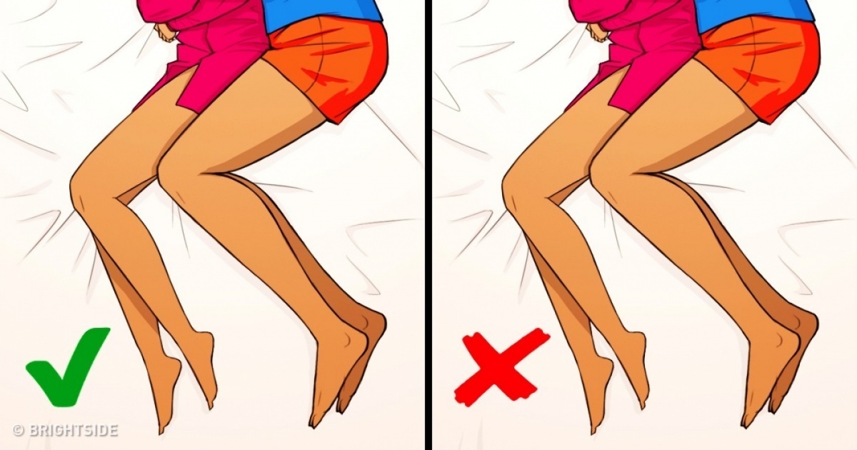 12 изненадващи причини, които ще ви покажат защо не се наспивате