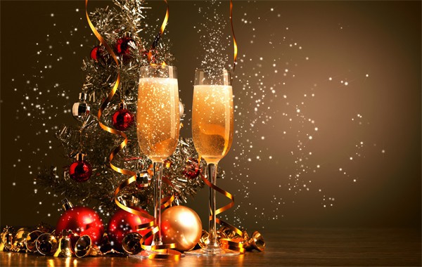 15 новогодишни традиции, които ви гарантират късмет през 2016