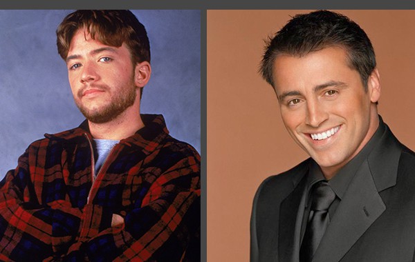 Любими актьори от сериали от 90-те и как изглеждат те днес