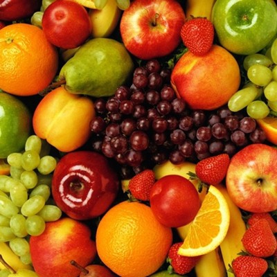 Кой е най-полезният плод?