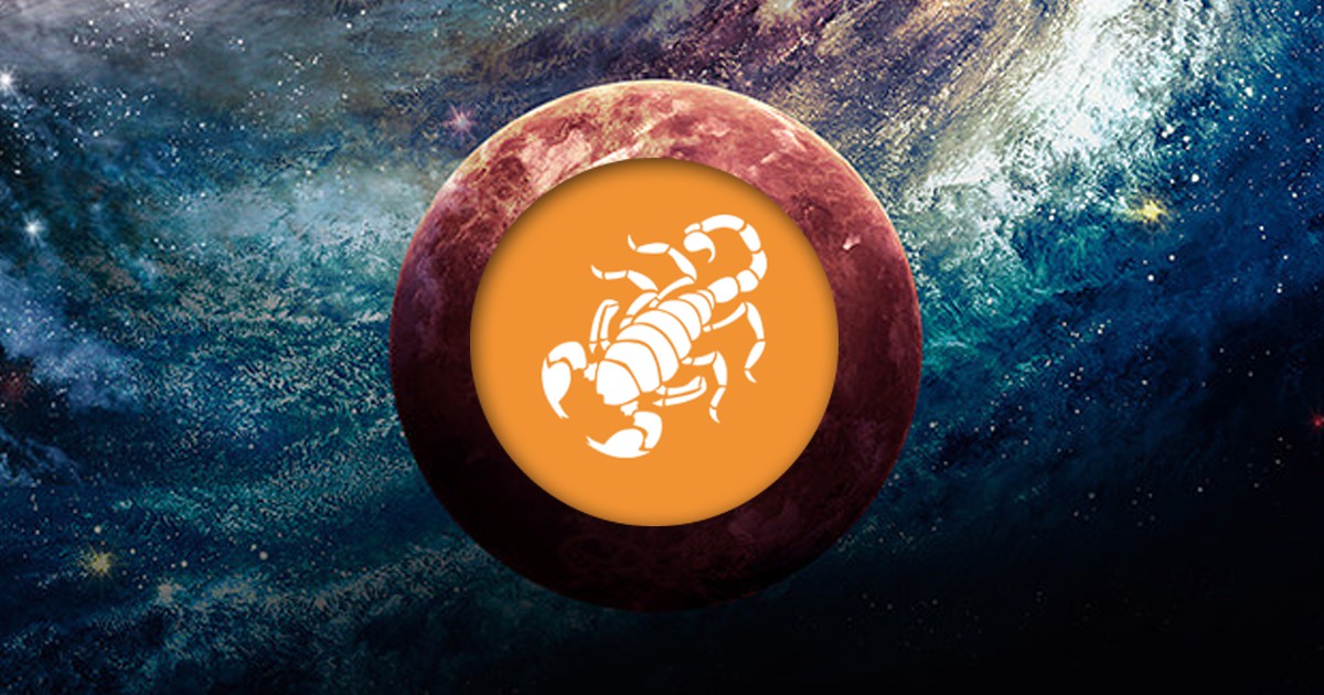 Директна Венера в Скорпион: Раздвижване на любовния живот за водните знаци Рак, Скорпион и Риби