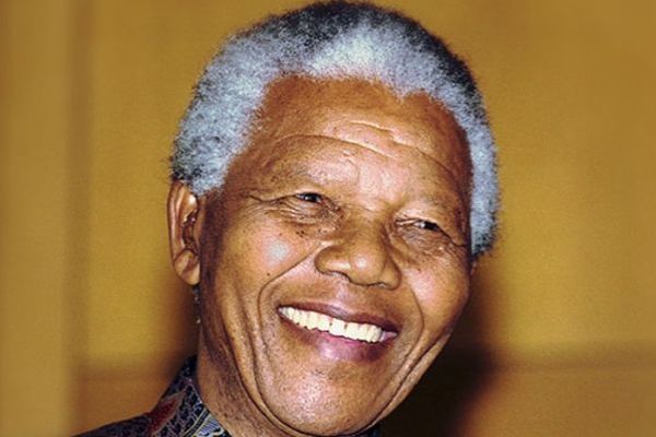 Нелсън Мандела: „Образованието е най-мощното оръжие, което можеш да използваш, за да промениш света“