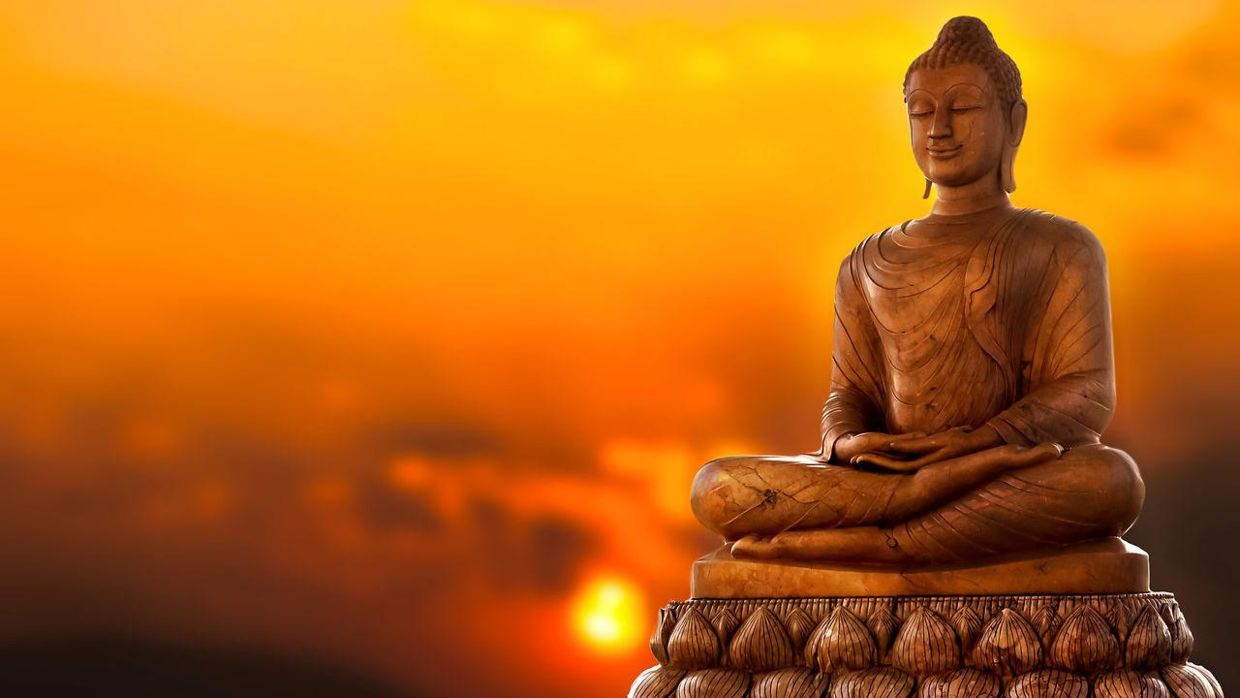 15 мисли от Буда, които ще ти помогнат да намериш вътрешен мир