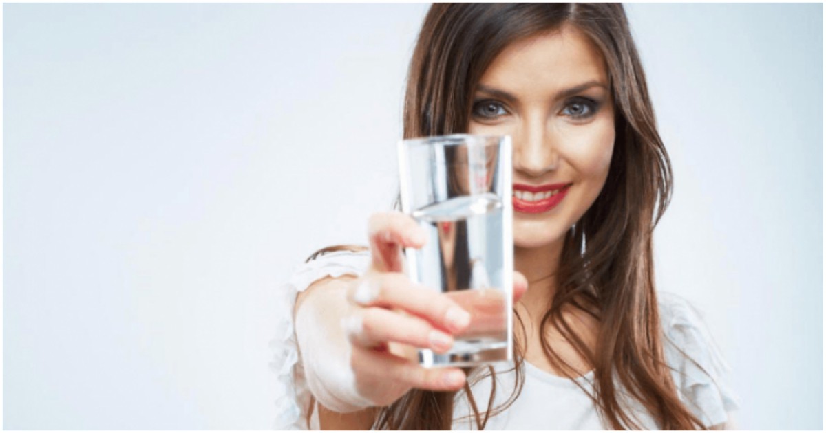 11 любопитни факта, които ще ви убедят да пиете повече вода