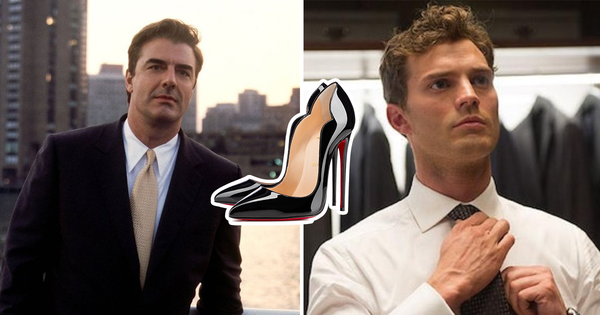 Тест: Изберете чифт обувки, а ние ще ви кажем какъв мъж ви подхожда най-много