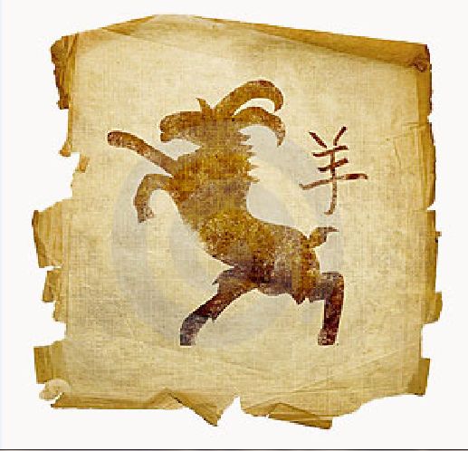 Китайски хороскоп за 2014 г. за хората, родени в годината на Овцата