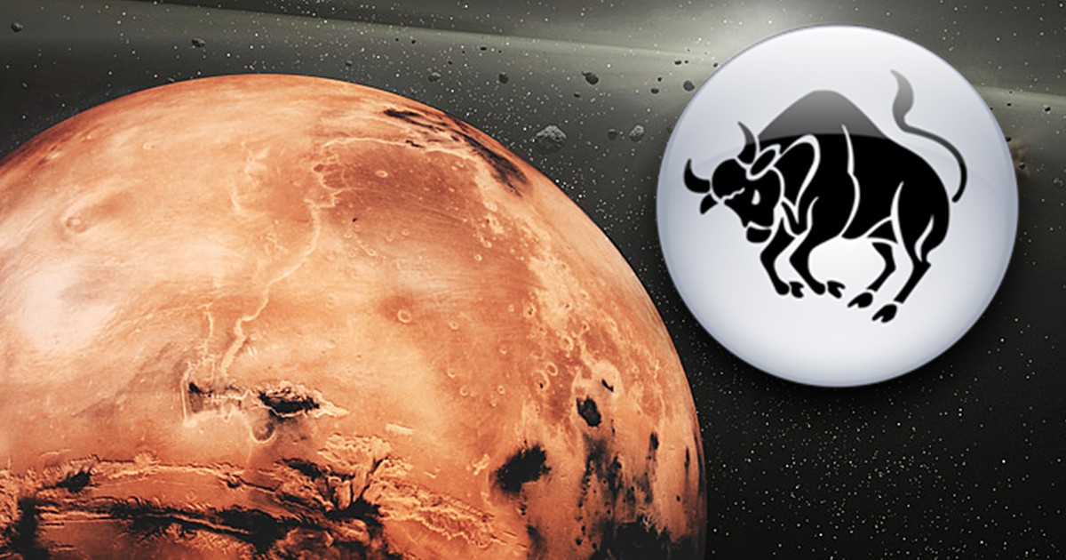 Марс в Телец: Големи успехи очакват Телец, Козирог и Дева