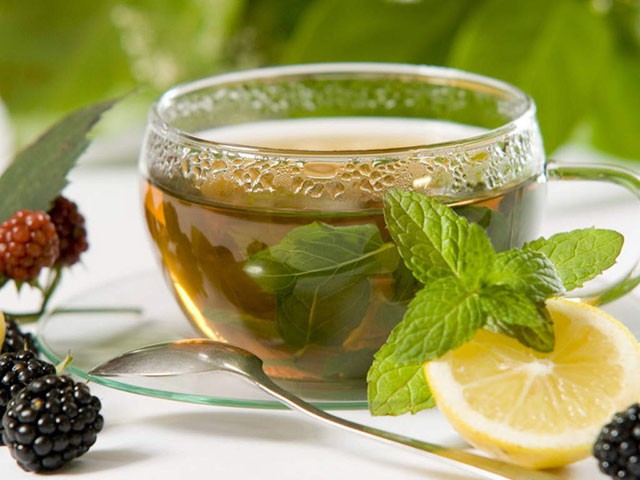 Днес е Международният ден на чая