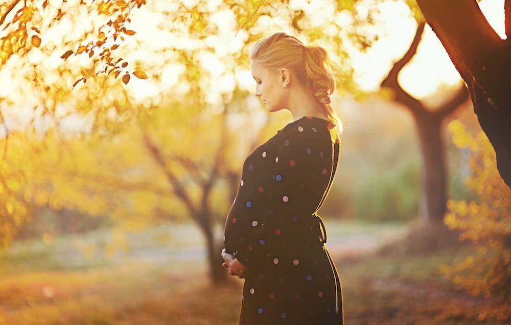 Учени доказаха: Бременността предизвиква промени в мозъка
