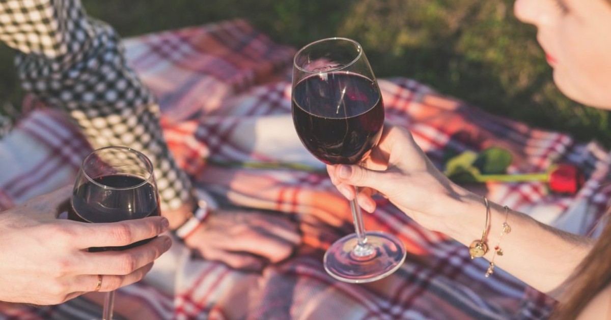 9 причини да пиете вино всеки ден, и то според науката