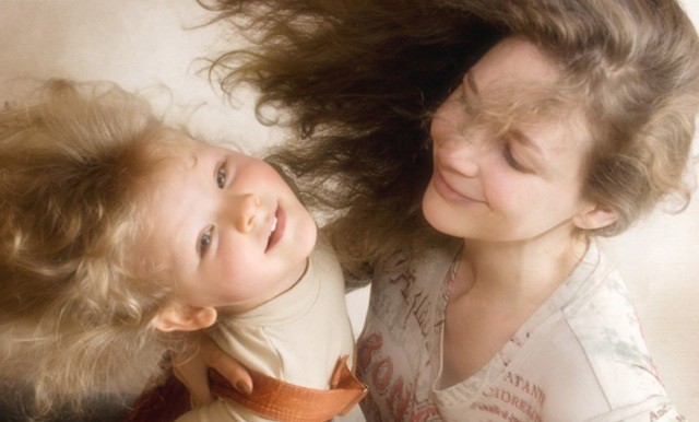 5 съвета, които ще ви помогнат да станете най-добрата майка на света