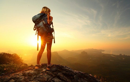 25 неща, които трябва да направиш, ако пътуваш сама
