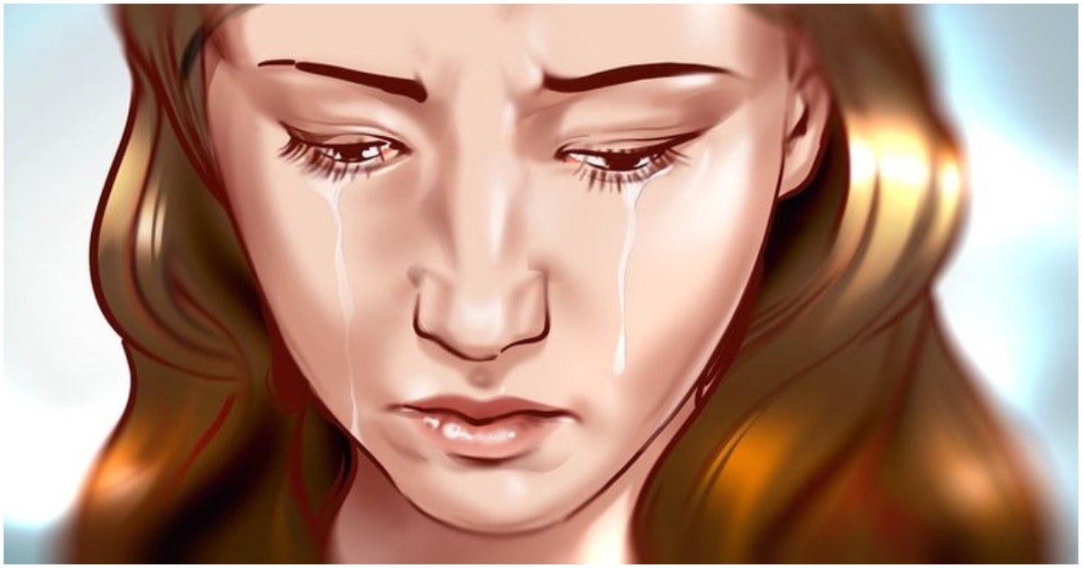 5 здравословни проблема, които плачът може да разреши