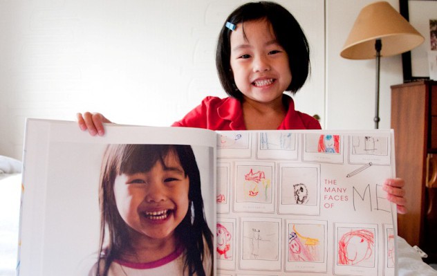 10 начина да покажете рисунките на децата си на всички!
