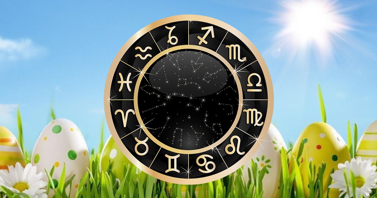 Седмичен хороскоп (от 22.04. до 28.04.): Важни новини за Рак и пътуване за Водолей