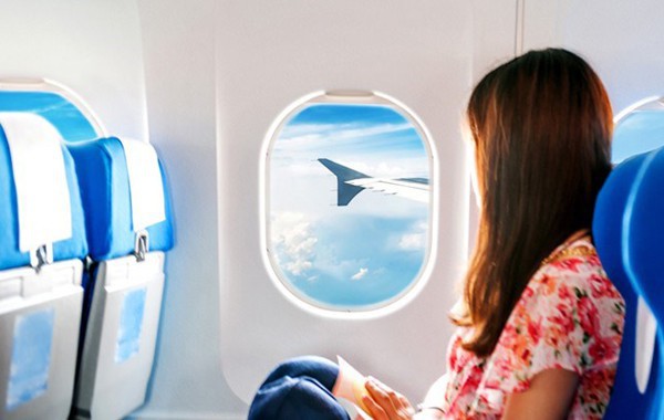 11 неща, които вече не виждаме в самолетите