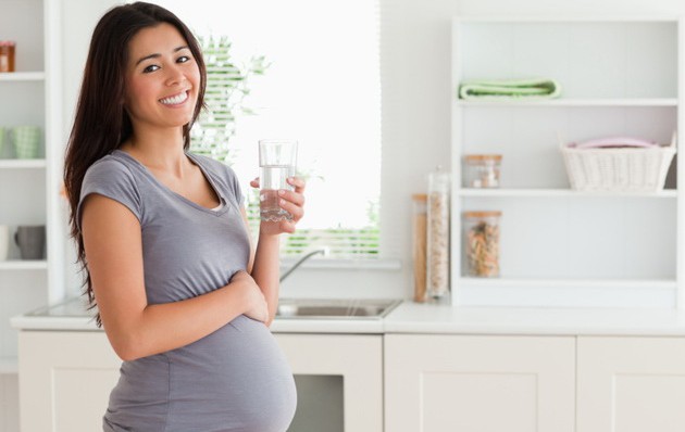 6 често срещани проблеми по време на бременност и как да се справиш с тях