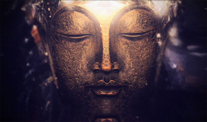 Кои са трите отрови в живота според будизма