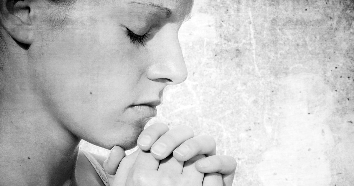 Чудодейната молитва която предпазва от болести и нещастие