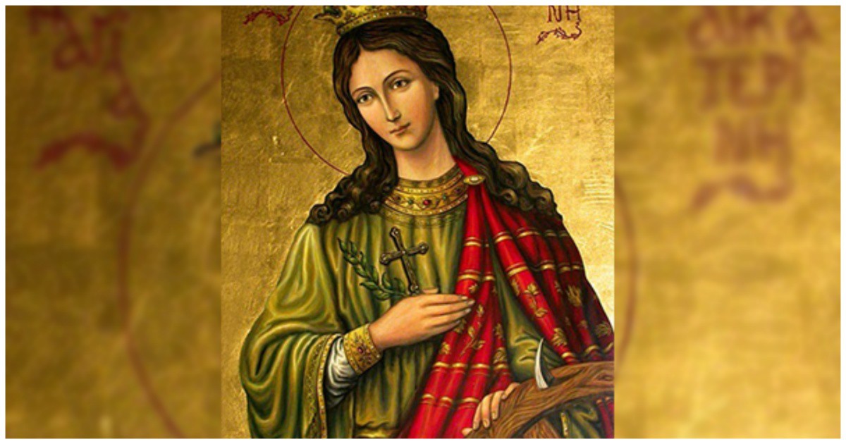 Утре е голям български празник: Почитаме Св. Екатерина, покровителка на майките