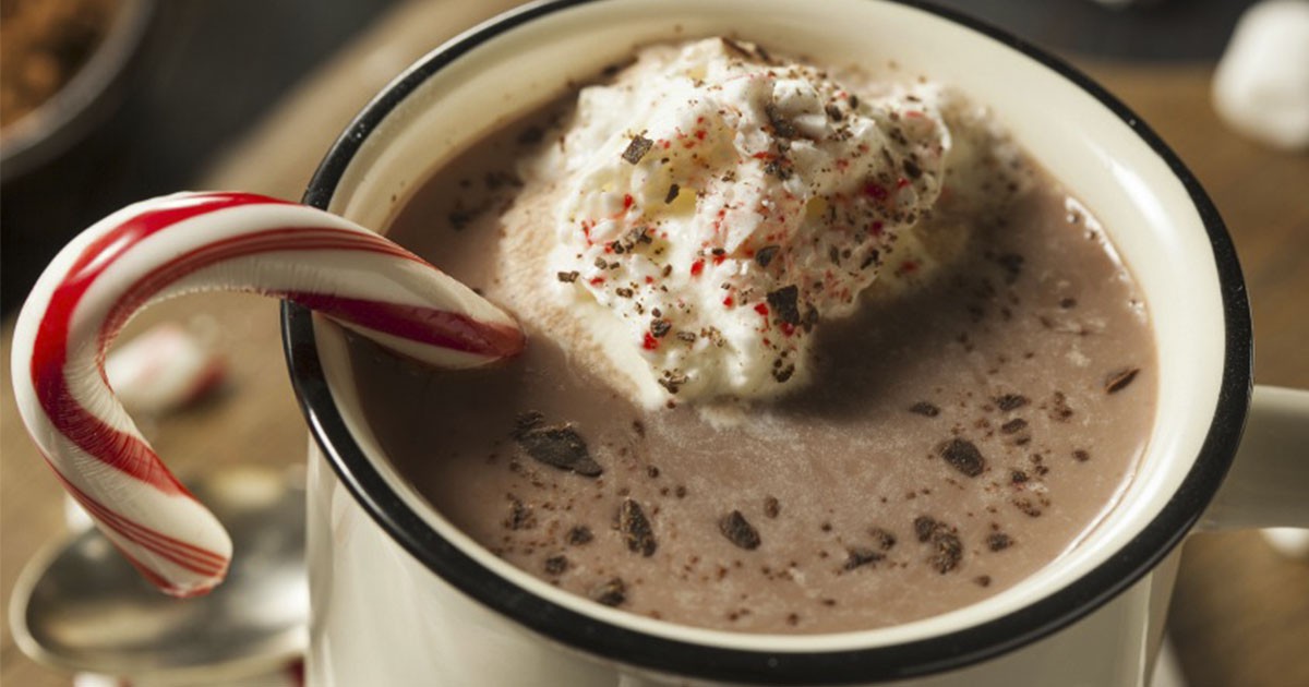 За празничните дни: Вкусен топъл шоколад с подправки