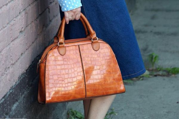 Дамските чанти, които никога няма да излязат от мода