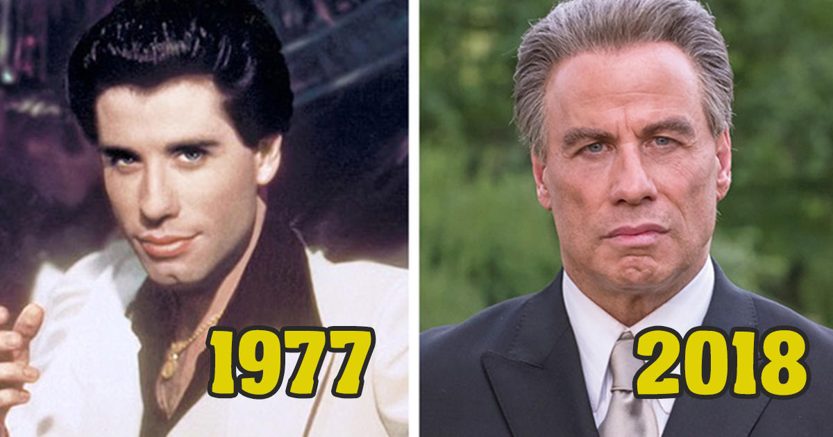 Преди и сега: Как се промениха любимите ни актьори от първите им роли до днес