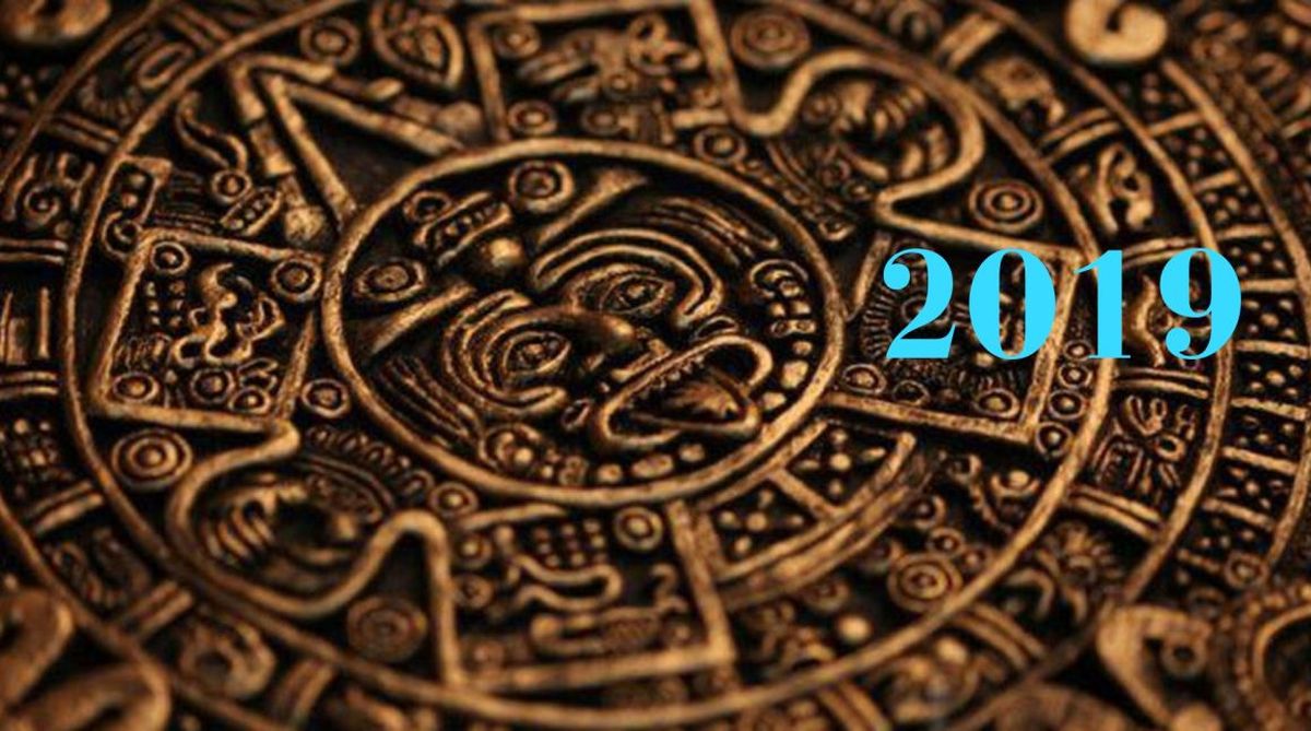 Хороскопът на маите: Какво очаква всяка зодия през 2019 г.