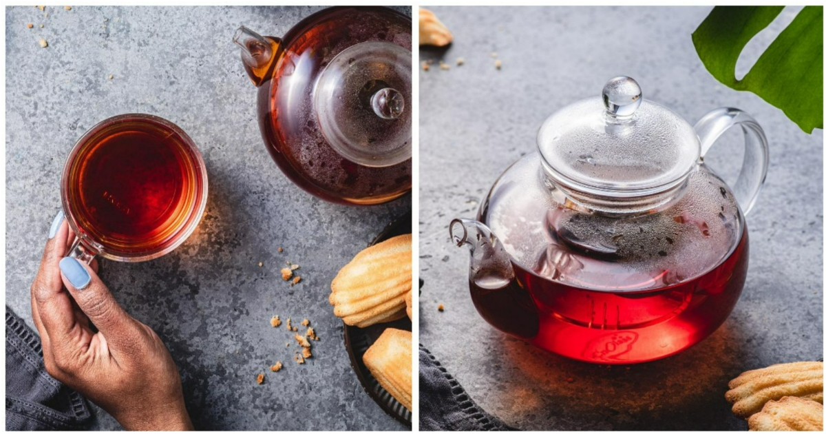 Напитката на вечната МЛАДОСТ: 7 вида чай, които ще удължат живота ви