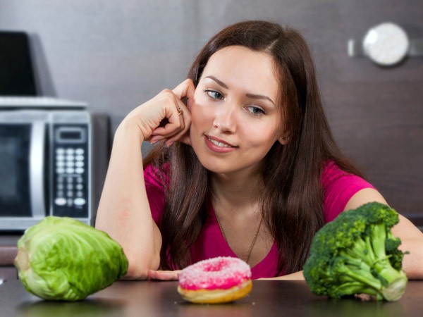 7 начина да откриеш правилната диета за теб