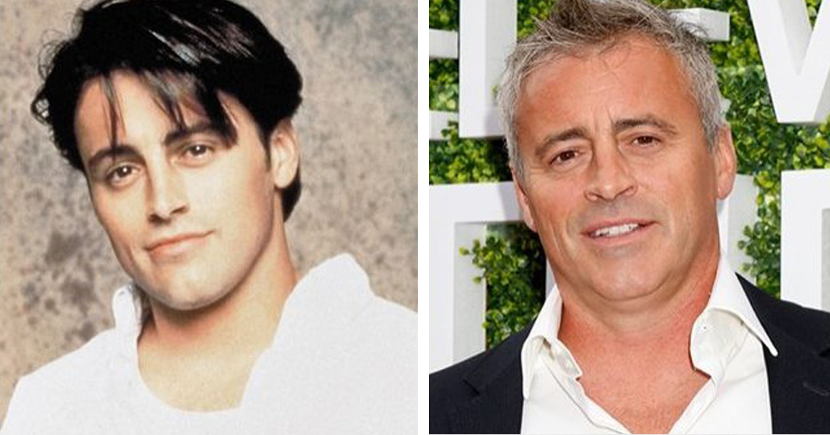 Преди и сега: 10 любими актьори, които доста се промениха с възрастта
