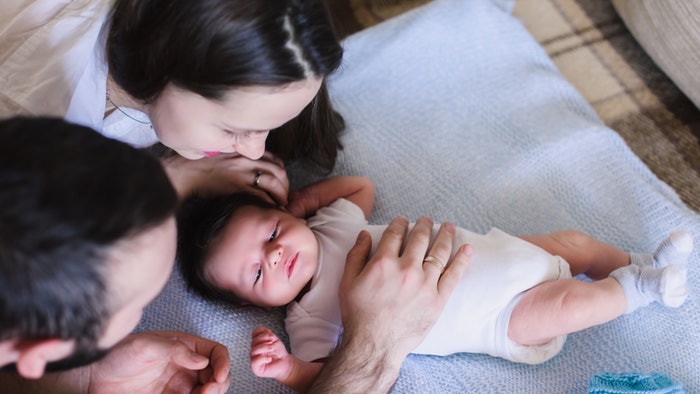 6-те промени, които ще настъпят във връзката ви, когато се появи бебето