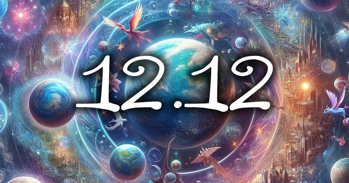 Огледалната дата 12.12.: Последният годишен портал, който ще сбъдне желанията ви