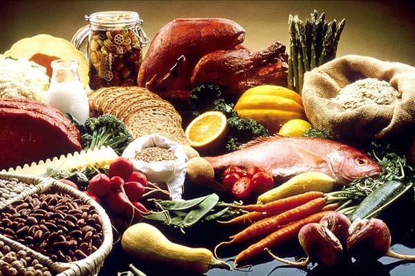Топ 50 на най-здравословните храни (част 2)