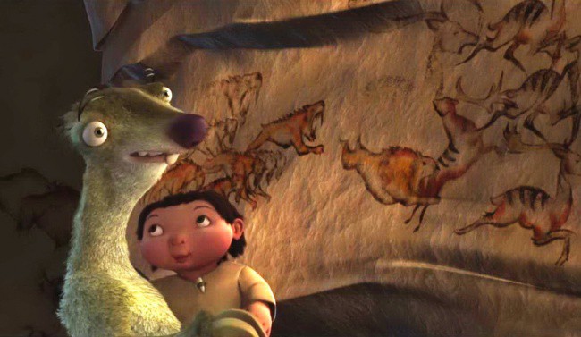 10 скрити послания в любимите ни анимационни филми