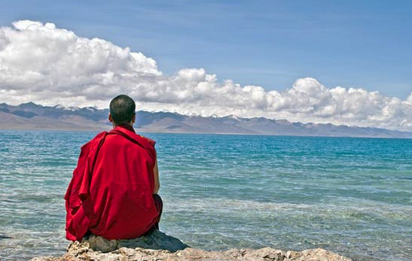 24 мъдрости от един тибетски монах