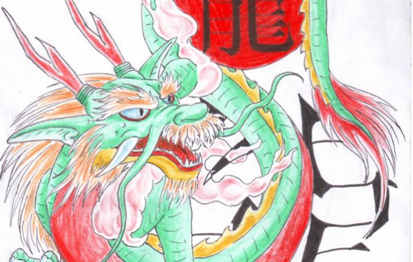 Китайски хороскоп за 2018: Зодия Дракон