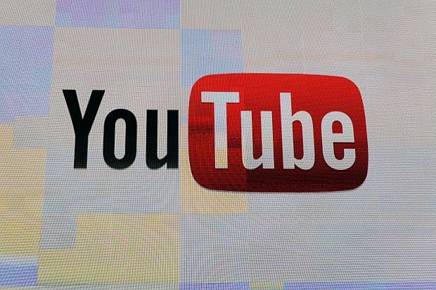Най-популярните видеа в YouTube за 2014 г.