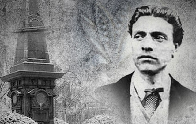 142 години от обесването на Васил Левски